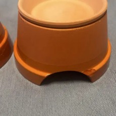 납테일/레게 도마뱀 도자기 은신처 팝니당 (급처ㅠ)