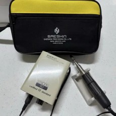 쥬얼리 세공(세신정밀 스트롱 90 핸드피스)