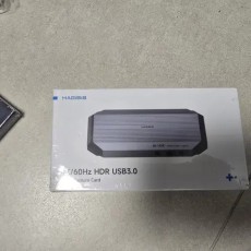 비디오 캡처 카드 PD 100W 4K 60Hz Forps54 스위치 카메