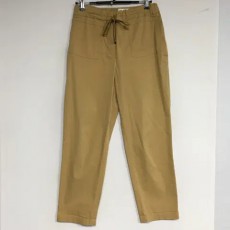 SJSJ 에스제이 코튼 밴딩 팬츠 61