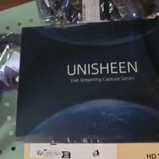 UC2700H h dmi XSplit AMCAP 라이브 스트리밍 방송 O