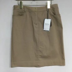 새상품 헤지스 레이디스 미디 스커트 70