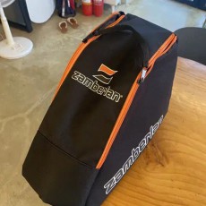 새상품 잠발란 신발케이스