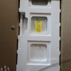 샤오미 Mijia Mi 공기 청정기 5S 스마트 HEPA 공기 필터, 포