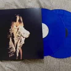 레이디가가 Mayhem lp