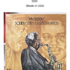 수입 LP판 (Vinyl) 팝 & 재즈 정리 AL_07