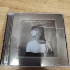 테일러스위프트 2cd