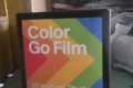 폴라로이드 Go 컬러 필름 더블 팩 필름 Go Instax