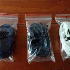 나이키 신발끈 운동화끈 기타 신발끈 운동화끈