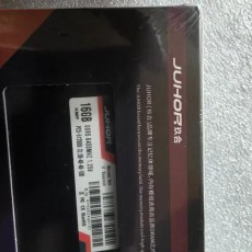 juhor 16gb ddr5 6400mhz 1.25v 2개