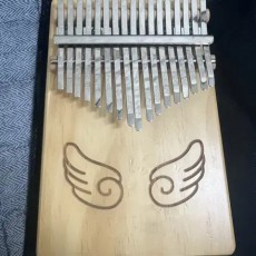 우드 칼림바 판매