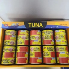 동원참치 150g 30개 팝니다