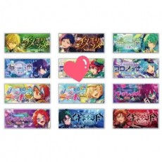 앙스타 앙상블스타즈 배너뱃지 1박스 교환구합니다