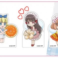 구해요) 꿈빛파티시엘 꿈파 팝업 스위트 요정 아크릴