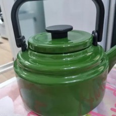 [새상품]노다호로 2L주전자 메이드인 재팬 정품