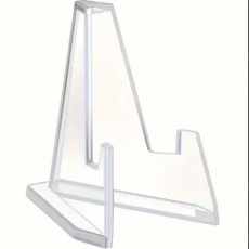 아크릴 이젤 미니 이젤 프레임 스탠드 10개