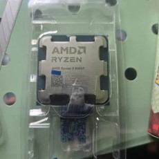 라이젠 8400f cpu 새것