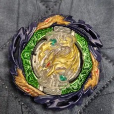 베이블레이드 버스트 배니쉬 파브닐