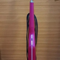 한경희 스팀 물걸레 청소기