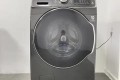 235 삼성 19kg 중고세탁기 블랙캐비어 상태최상 무세제통세척기능 중고