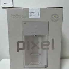 폴레드픽셀 픽셀팟 분유포트 출수형