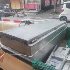 1톤촤물차공구함포터공구함봉고공구함