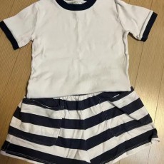 자라키즈 상하세트