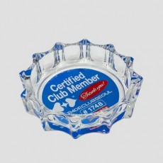 스페이드클럽서울 Blue 멤버스 애쉬트레이