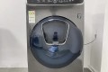 201 삼성 23kg 건조겸용 대용량 중고드럼세탁기 빅스비연결 플렉스워시