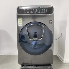 201 삼성 23kg 건조겸용 대용량 중고드럼세탁기 빅스비연결 플렉스워시