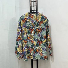 Splash 일본빈티지 플라워셔츠 빅플라워 3486