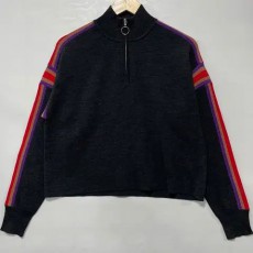 산드로 터틀넥 니트 1