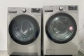 807 LG 중고세탁기 건조기 세트 대용량 중고드럼세탁기 24kg + 중