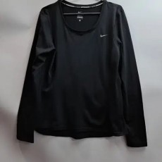 (여성L) 나이키 러닝 기능성 롱슬리브 2.5