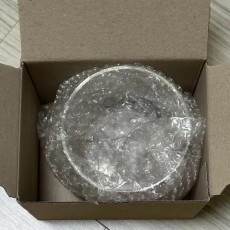 꿈빛파티시엘 팝업 유리컵