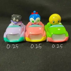 호빵맨 차 가챠