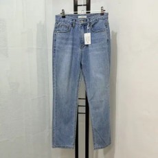 (M)포멜로 워싱데님 워싱청바지 하이웨스트 하이라이즈 3491