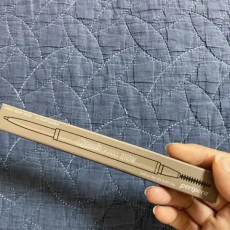 페리페라 스피디 스키니 브로우 09 토프 브라운