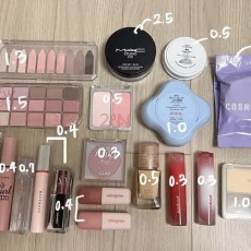 쿨톤 화장품 판매