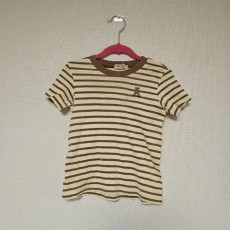 미키하우스 반팔티셔츠 110