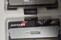 JGINYUE 2팩 16GB DDR5 6000MHz 2개