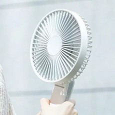 하이온 휴대용 빅팬 탁상겸용 멀티 선풍기