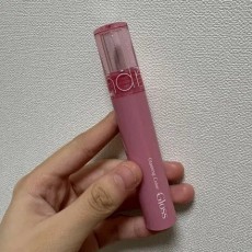 롬앤 글래스팅 컬러 글로스 01 피오니 발레