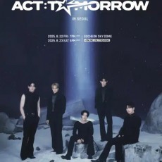 투모로우바이투게더 투바투 선예매 대리티켓팅