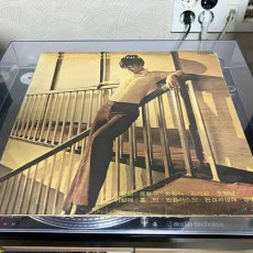 골든포크앨범 2 LP