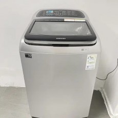 558 삼성 16kg 중고세탁기 액티브워시 애벌빨래 중고통돌이세탁기 상태