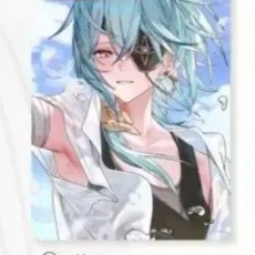 아낙사 수영복 포토카드 소분합니다!!