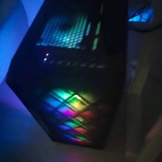 5600x, 갤럭시 2080super 완본체 pc 팝니다.