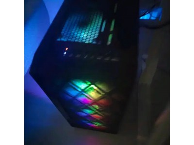 5600x, 갤럭시 2080super 완본체 pc 팝니다.