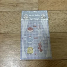 Yaoyao 야오야오 케이크 스티커 다꾸 서일페